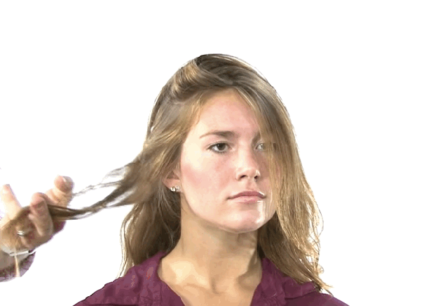 regrow the sides of your hair